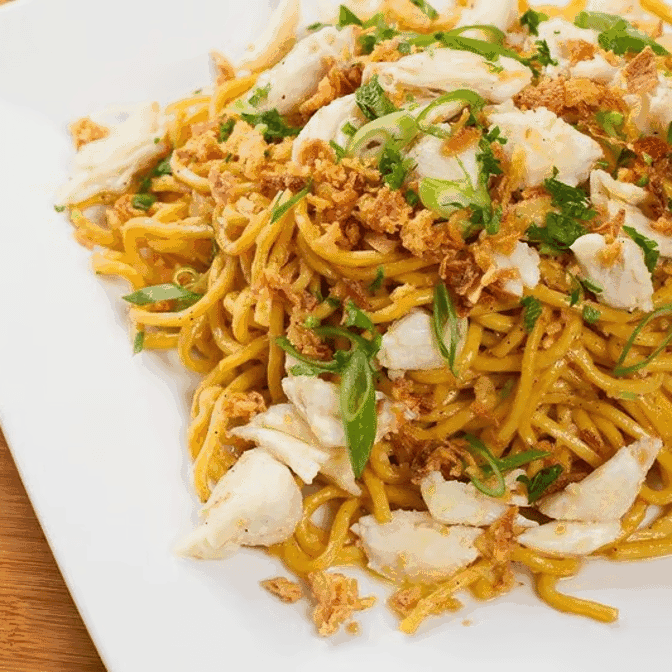 Cajun Kitchen by null