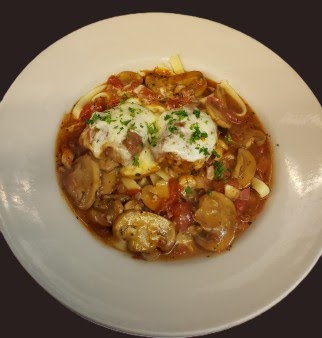 Santangelo's Restaurant by null