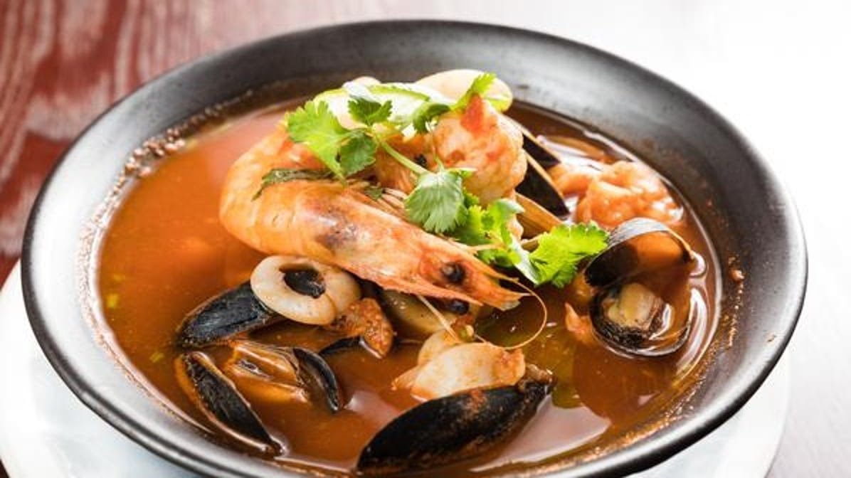 Surfish Bistro by null