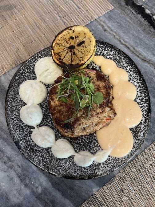 Sweetwater Oyster Bar by null