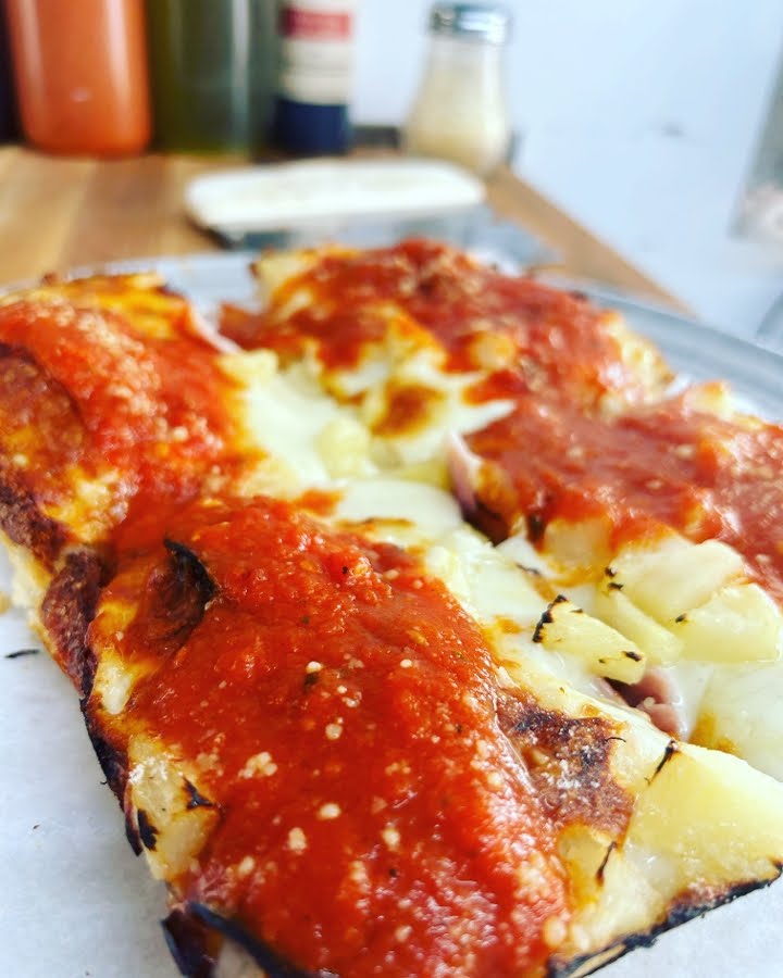 Bat City Pies by null