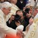 Benedict Dismisses Renewed Rumors About Why He Left Papacy