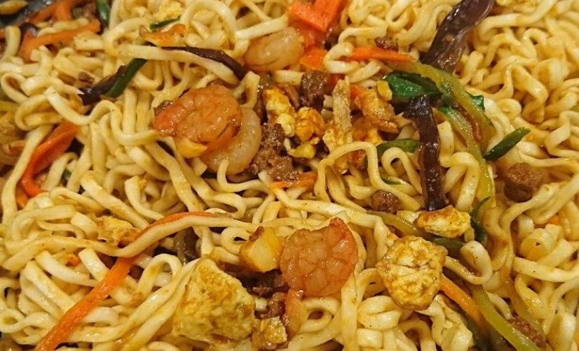 Mr. Hui's by null