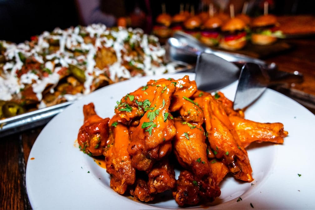 Parlay Lincoln Park by null