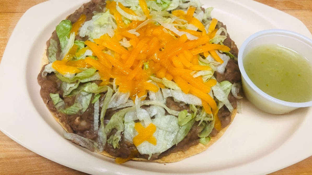 Talita's Burritos and Coneys by null