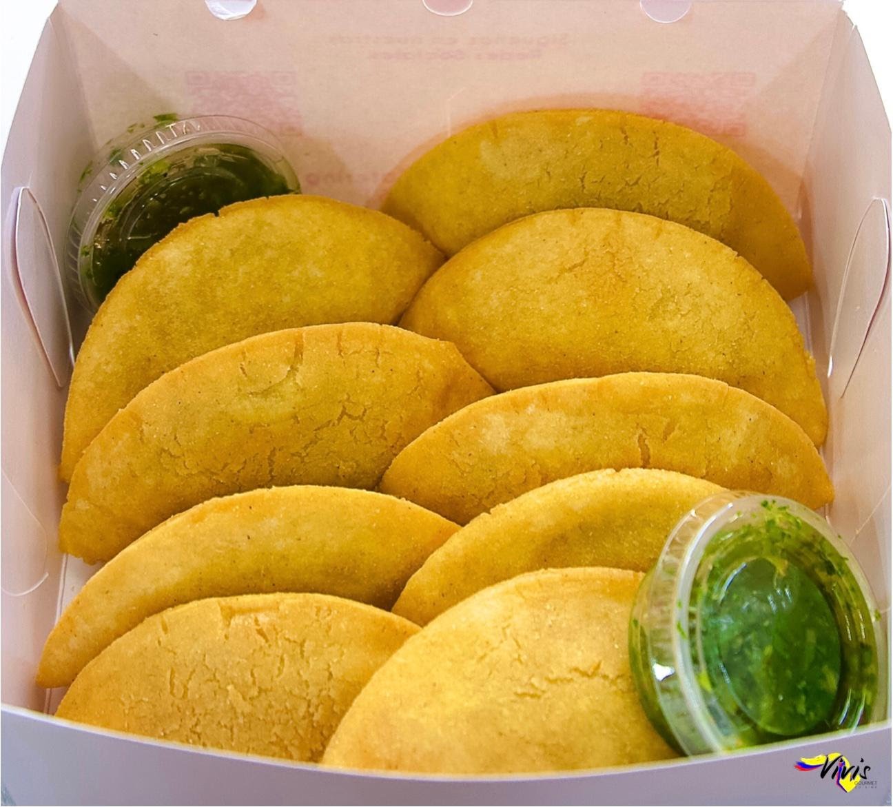 Vivi’s La Sucursal by null