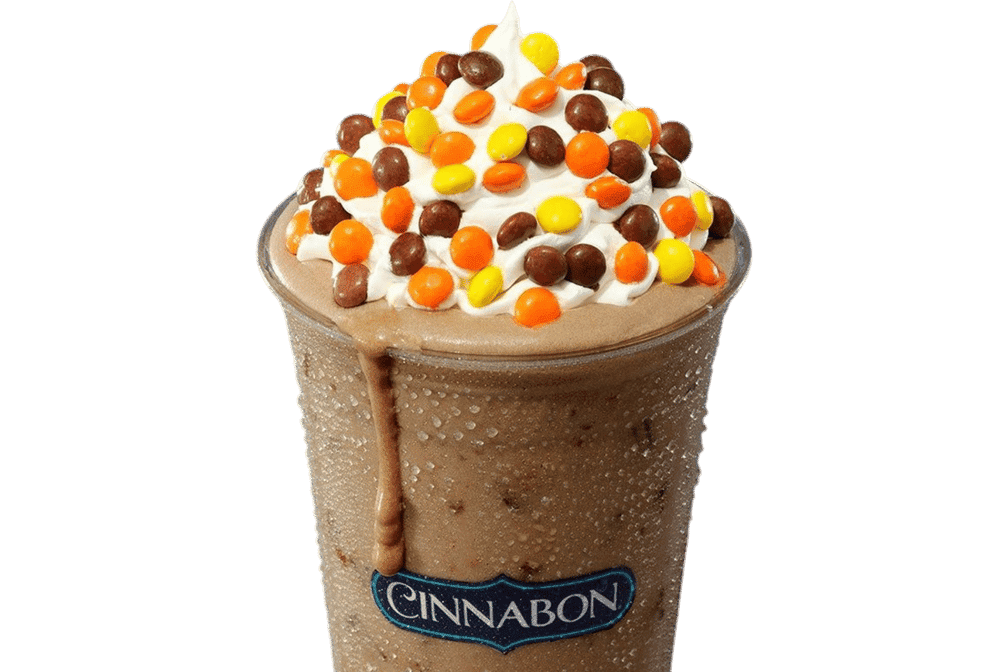 Cinnabon by null