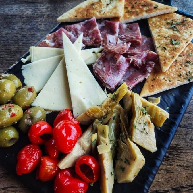 Greys Fine Cheeses and Entertaining by null