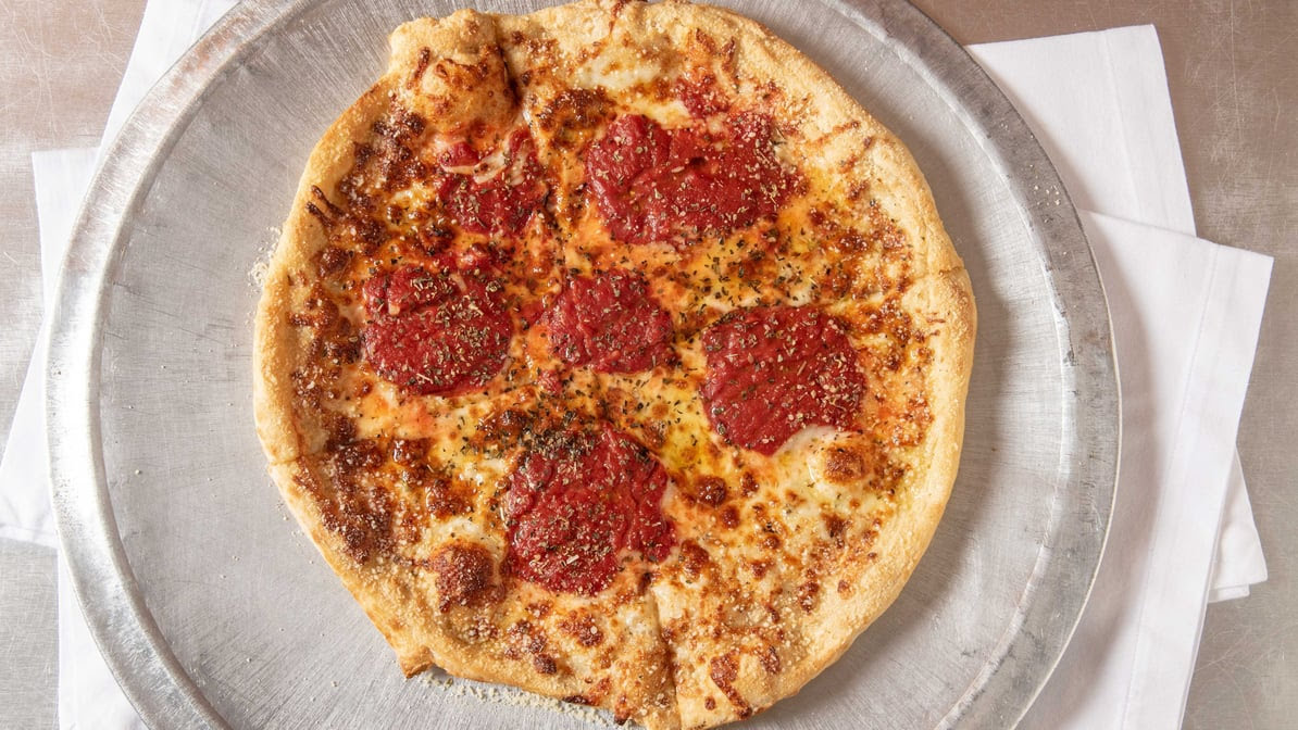 Eat-N-Out Pizza by null