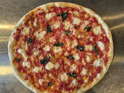 Johnny Jo's Pizzeria by null