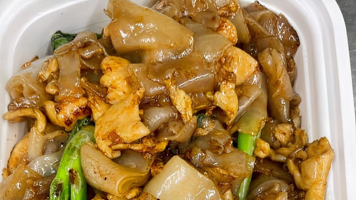 May Jen Restaurant by null