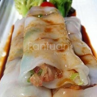 Foo Lam Chinese Restaurant by null