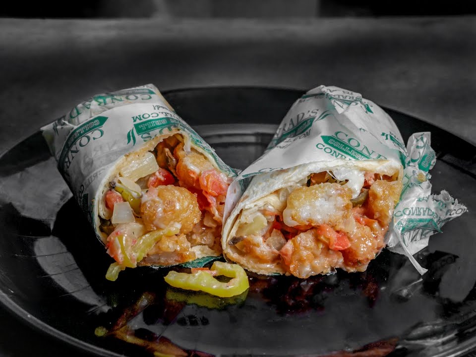 Conrad's Grill by null