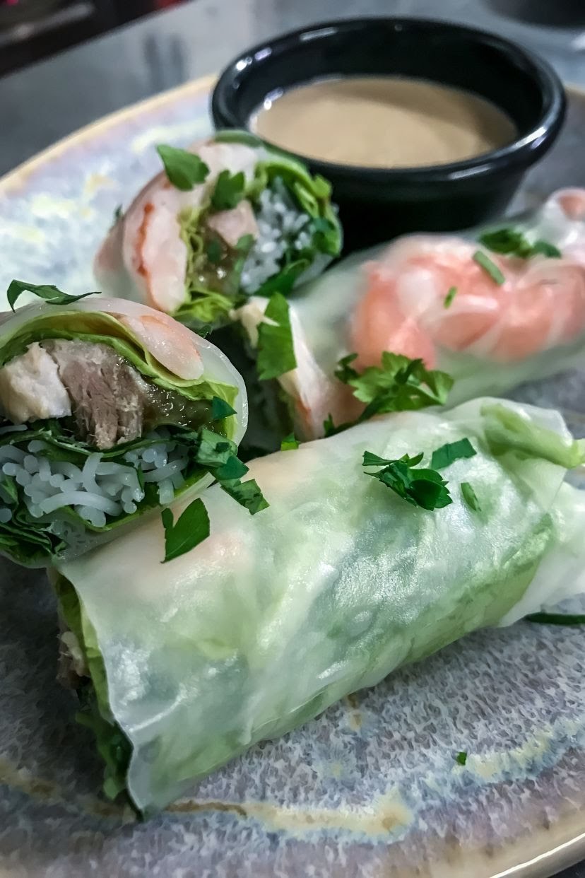 CLOSED/CERRADO Bun Bo Raval by null