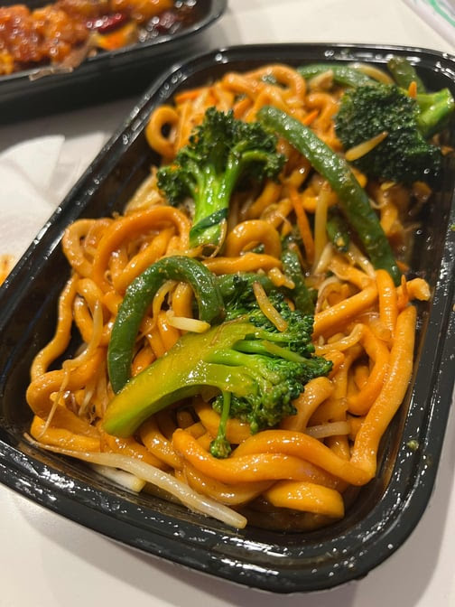 Katy's Dumplings - Oak Park by null