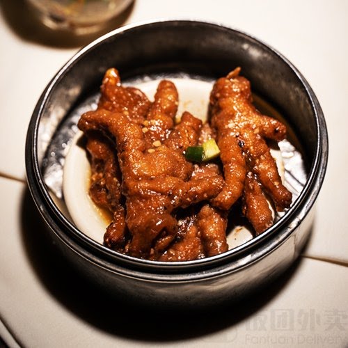 Oriental Pearl Seafood Restaurant by null