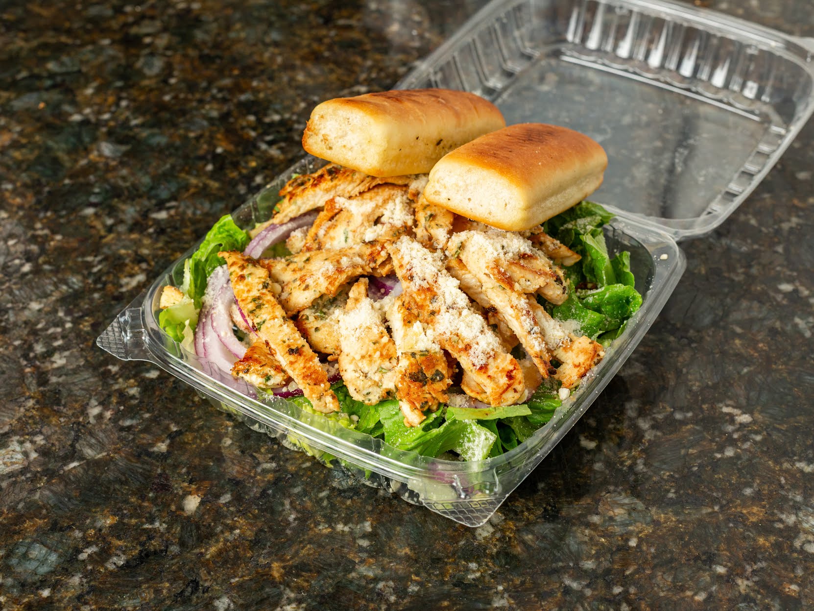 Silver Moon 1 by null