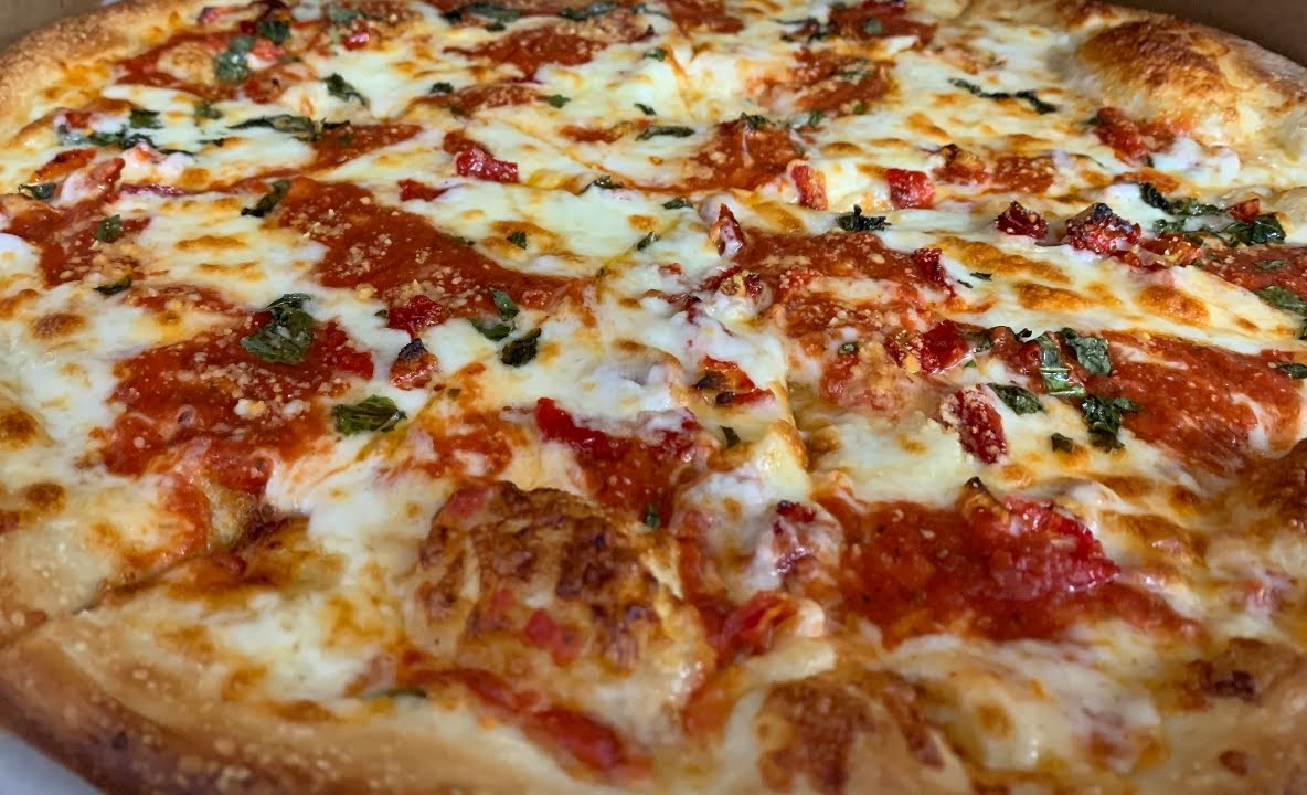 Panzone's Pizza & Pasta by null