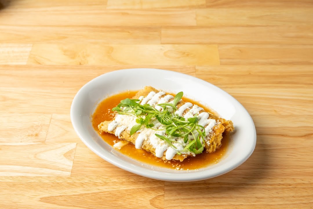 ¡Jaime! Taqueria & Breakfast Burritos by null