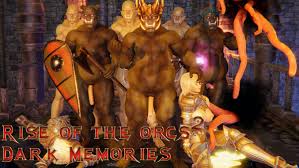 Orc break jpg x Orc game