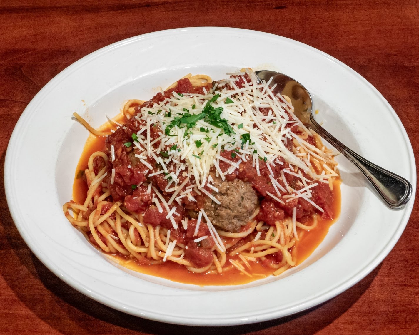 Andiamo Italian Ristorante by null