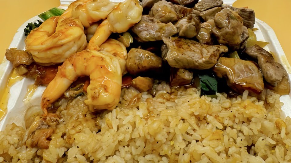 Little Ninja Hibachi Express Grill by null