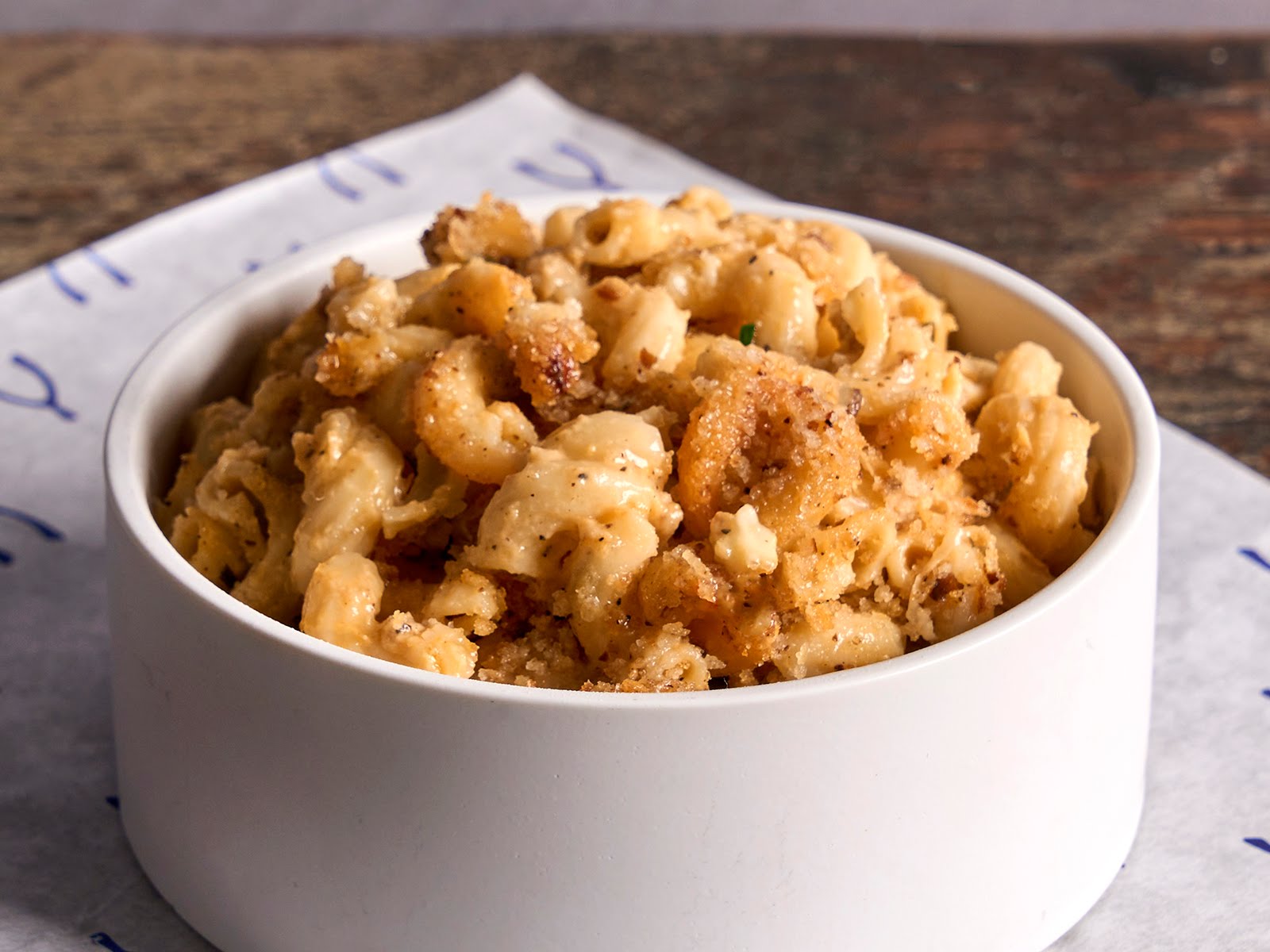 Wishbone - Center City by null