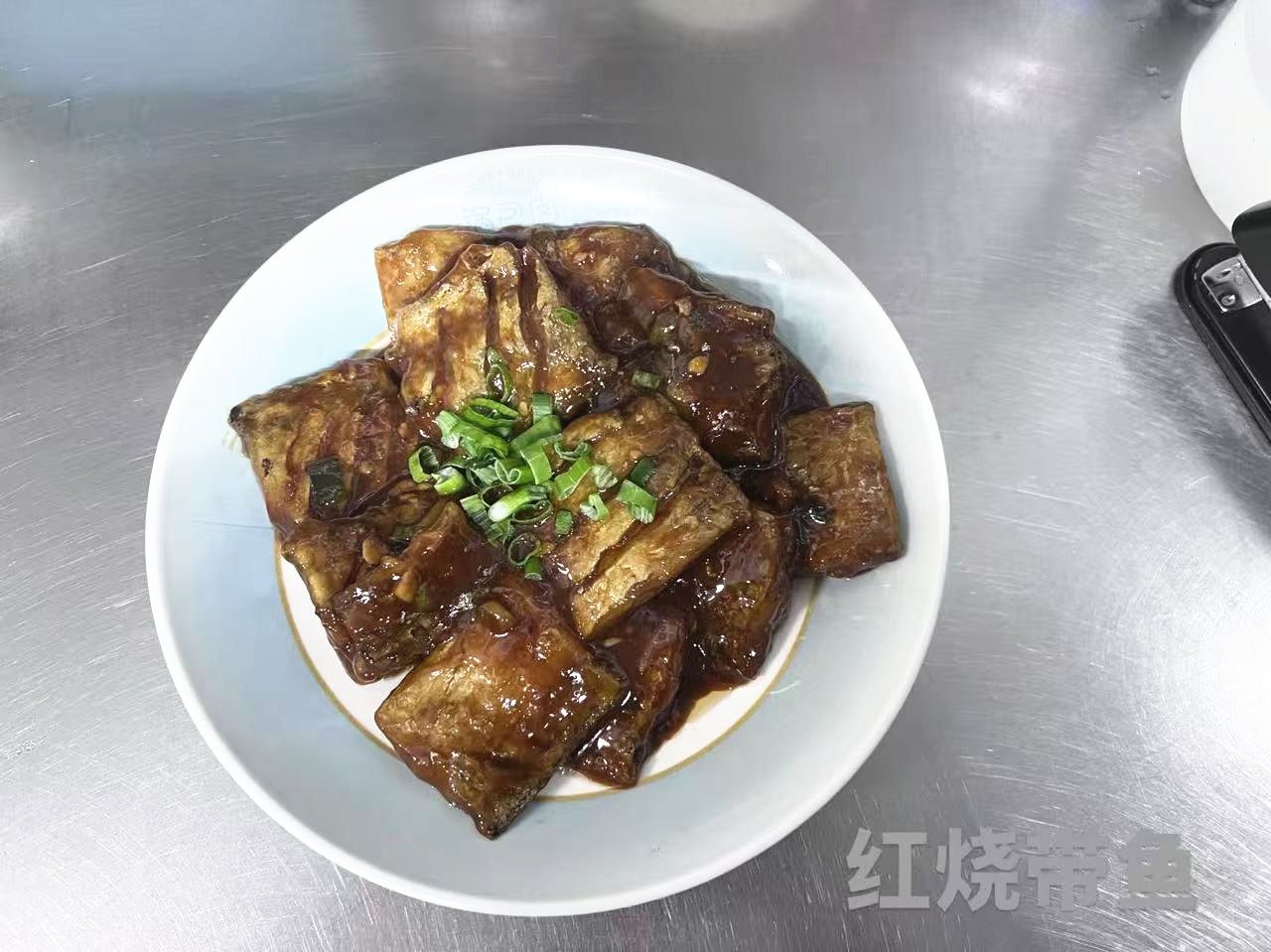 Guobaorou 锅包肉 by null