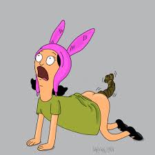 Bob burgers polyle louise hour adult jpg x Louise belcher