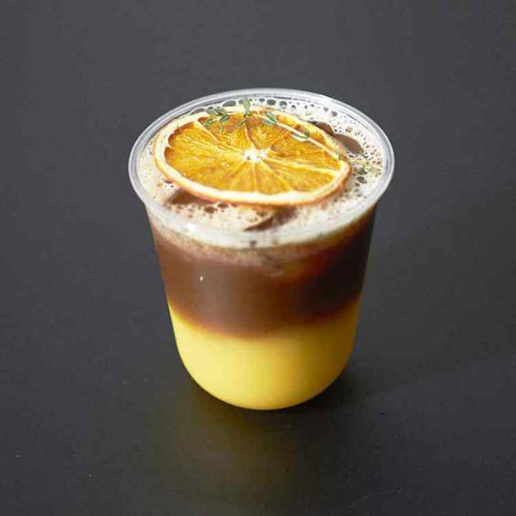 ANDO patisserie by null