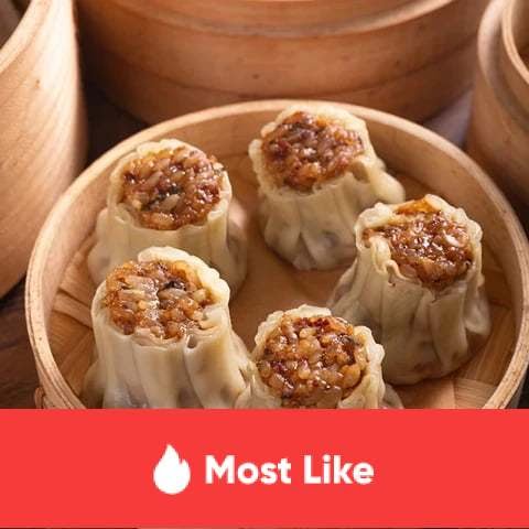Din Soup Dumplings 鼎泰轩 by null