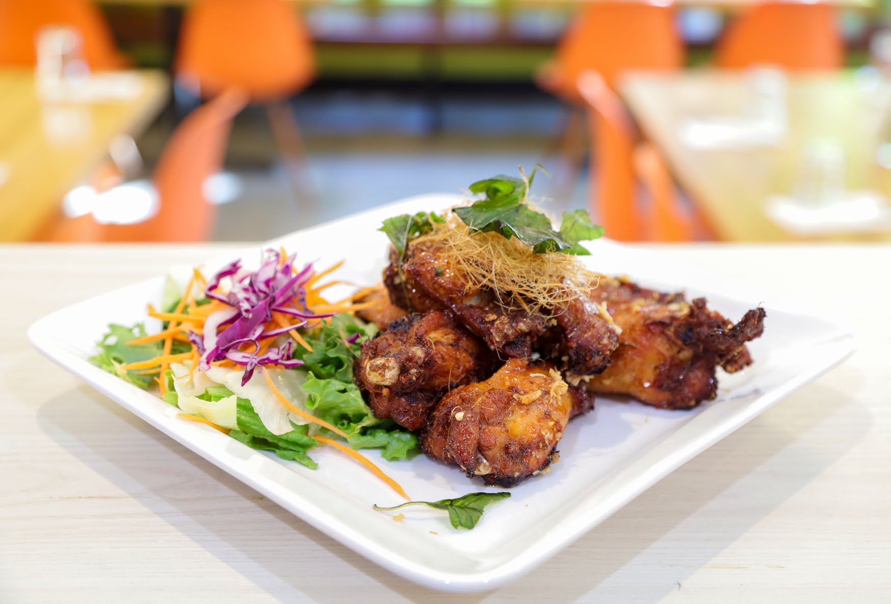 Zabpinto Thai Kitchen by null