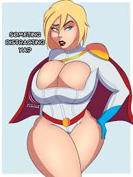 Sluttish adult comic power girl and huntress captured nazis and sexually tortured jpg x Sexy power girl
