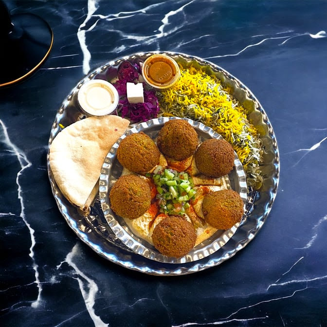 Noon O Kabab of Highwood by null