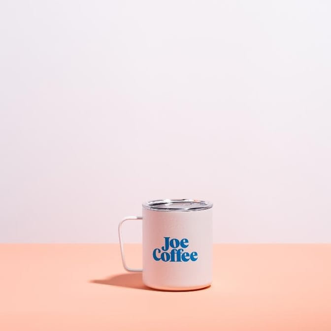 Joe Coffee Company by null
