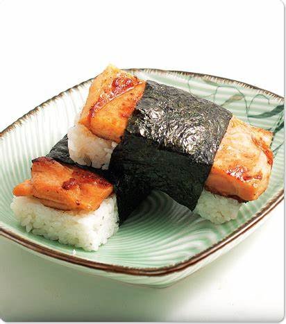 Alohahola Hawaiian Kitchen by null