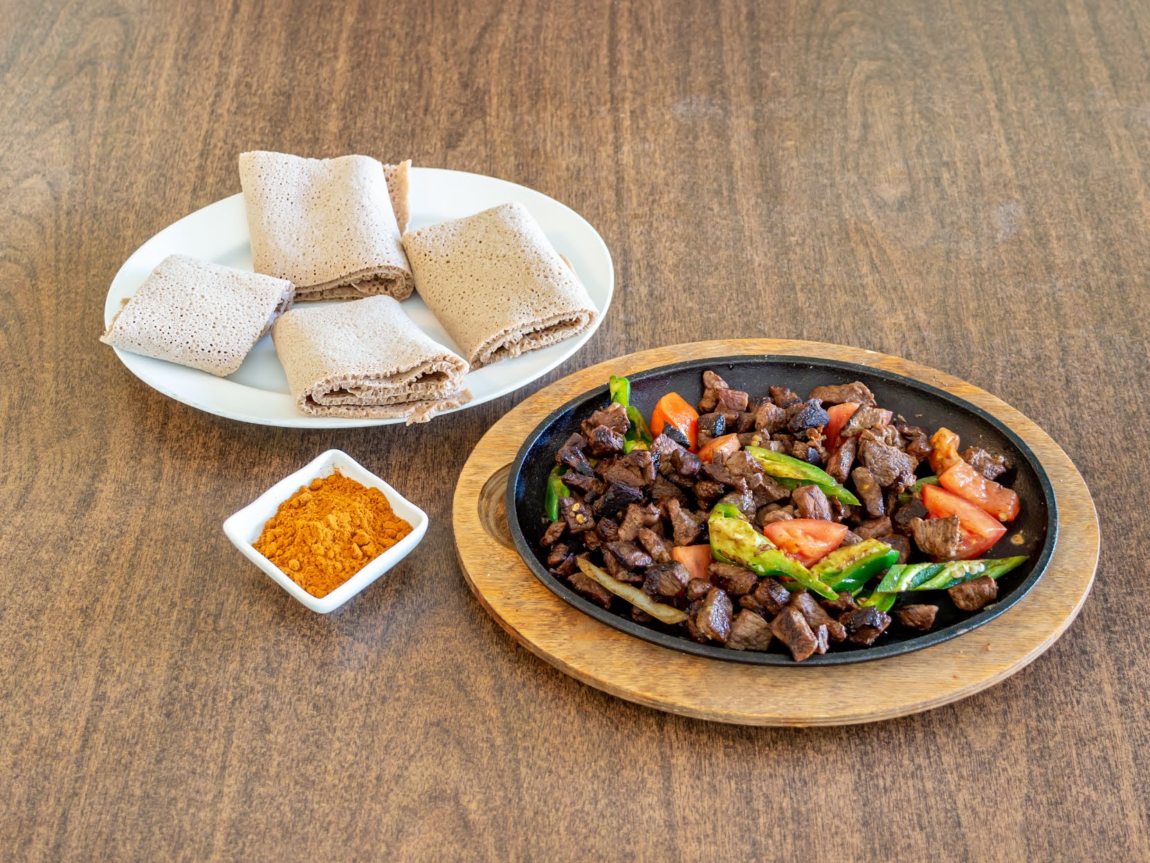Selam Restaurant and Cafe by null