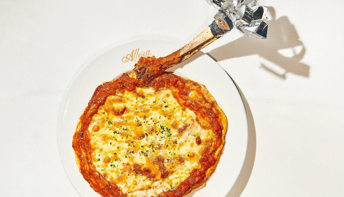 Allora Fifth Ave by null