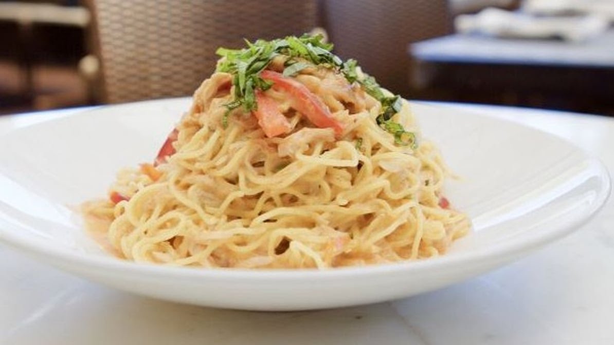 Lido Di Manhattan Ristorante & Bar by null