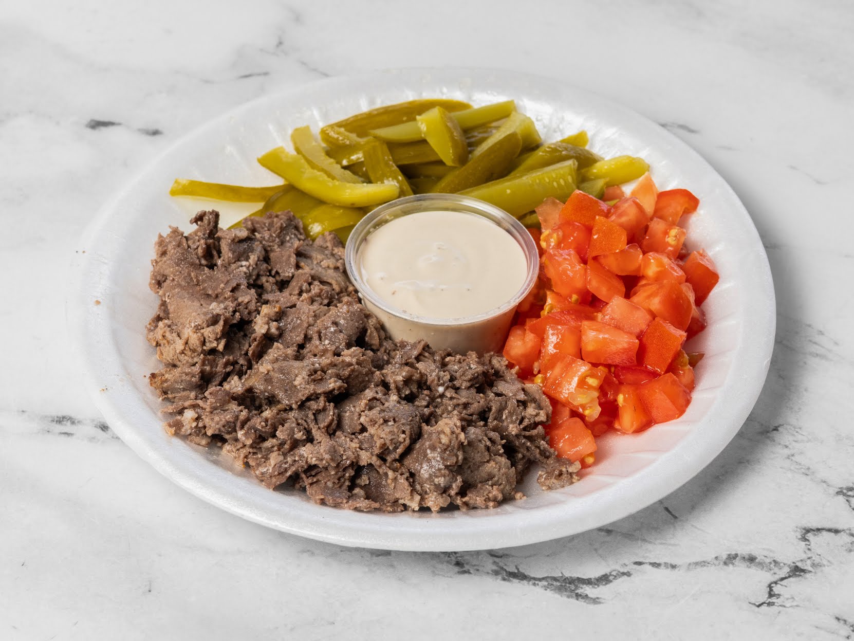 Noor Bakery & Deli by null