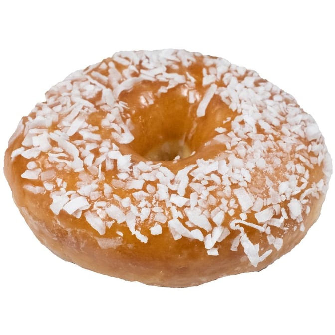 Donut Factory by null