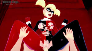 Harley quinn porn video playlist from lazapi jpg x Harley quinn fucked l7ubk0ap