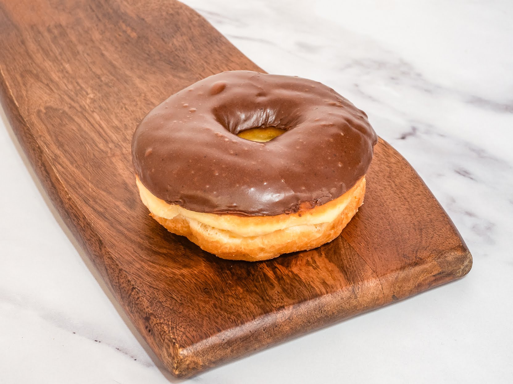 Ferrell's Donuts by null