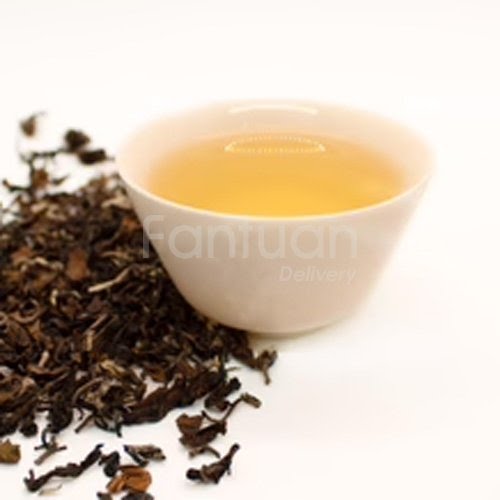 Yoshan Tea by null