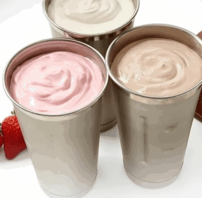 The Original Hotdog Factory by null