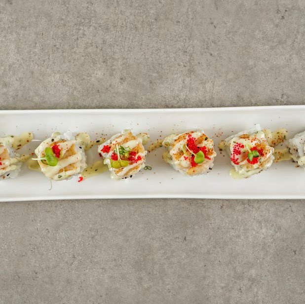 Sushi King by null