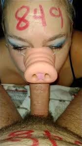 Pig slut jpg x Pig slut