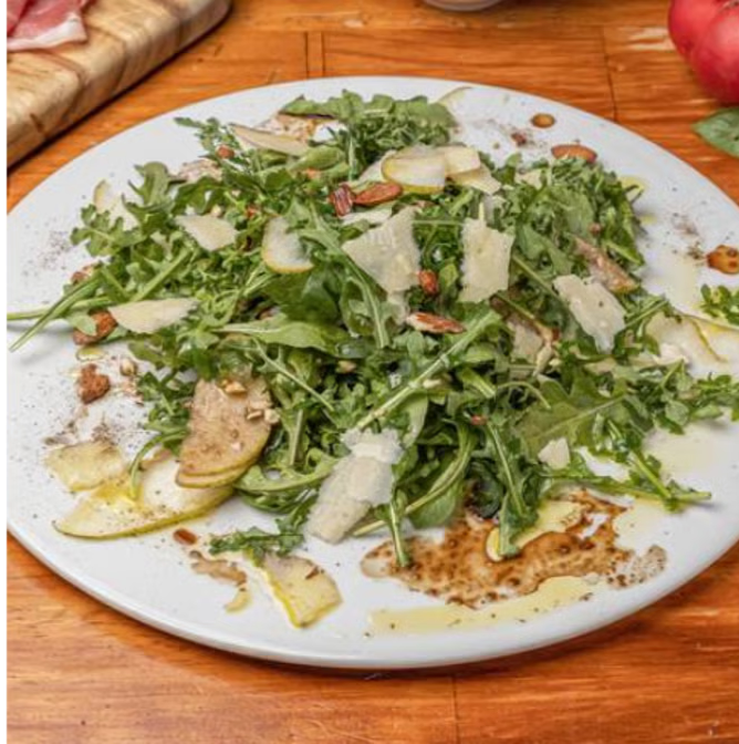 Il Buco Cafe & Pizzeria by null