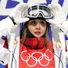 女子モーグル・川村あんり１７歳新星決勝へ！日本女子最年少 ...