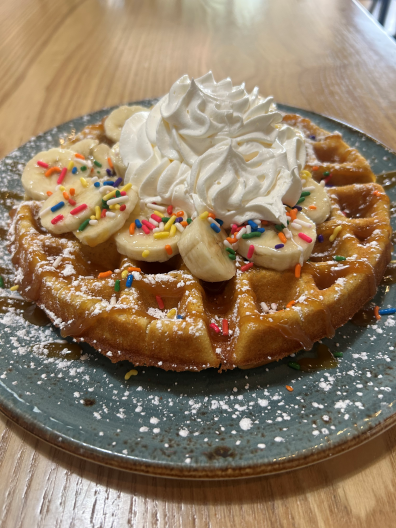 Early Girl Eatery by null